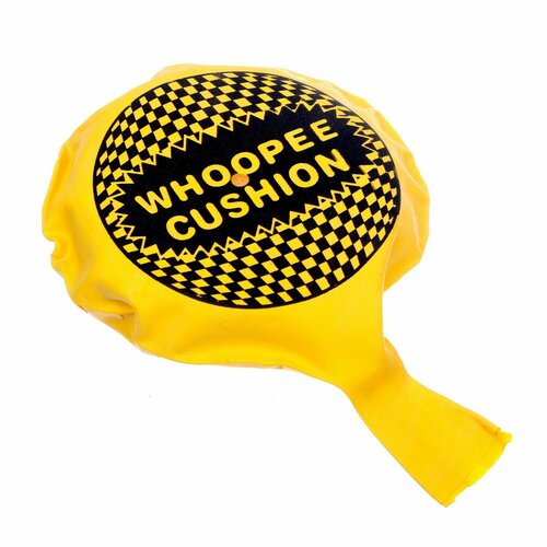 Прикол подушка Пердушка 1шт 341₽