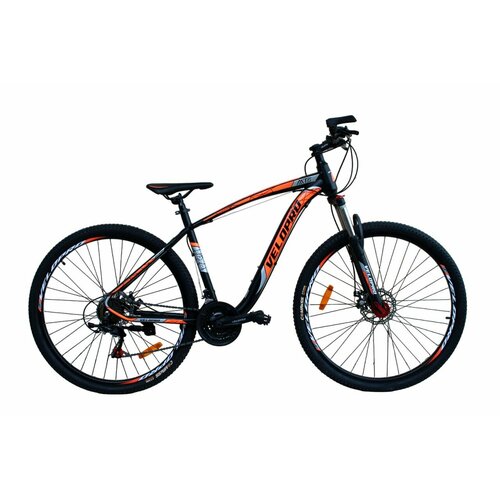 Велосипед спортивный VELOPRO 29 оранжевый 24300₽