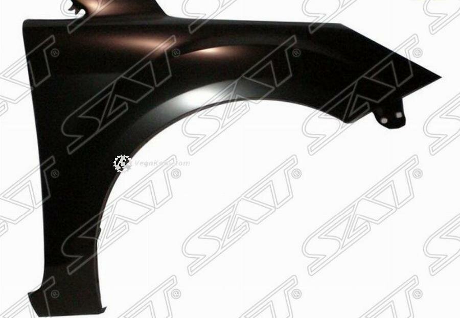 Крыло переднее RH Ford Focus 2 08-11 STFDA5016A1