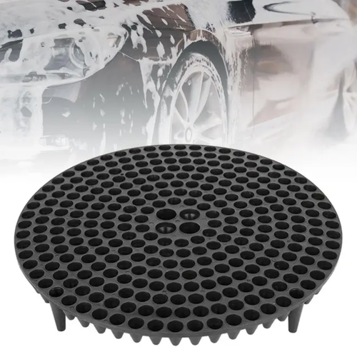 Универсальный сепаратор из прочного пластика 26см черный 570₽