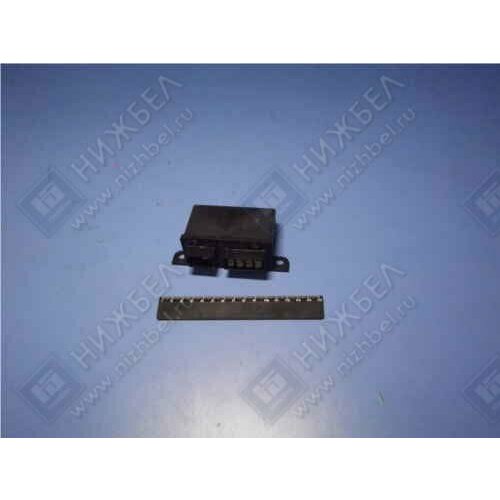 ЭМИ Реле стеклоочистителя КАМАЗ РСО-502 (24В) (ЭМИ)