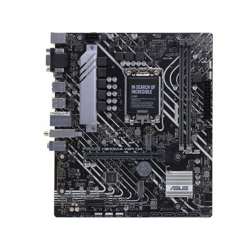 Asus prime h610m-a wifi 1264400₽