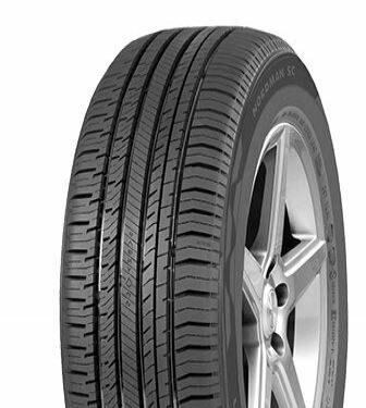 Ikon Tyres Nordman SC 195/70 R15C 104/102S