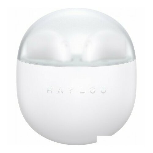 Наушники Haylou X1 Neo белый 2600₽