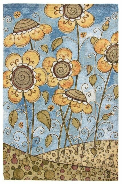 фото Гобелен Cleopatra for trading & international marketing Санлайт 60х90 /191 X