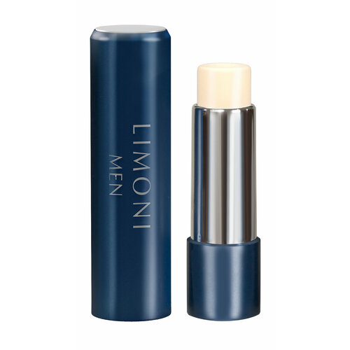 LIMONI Бальзам для губ Lipcare Stick Бергамот муж 5 мл 723₽