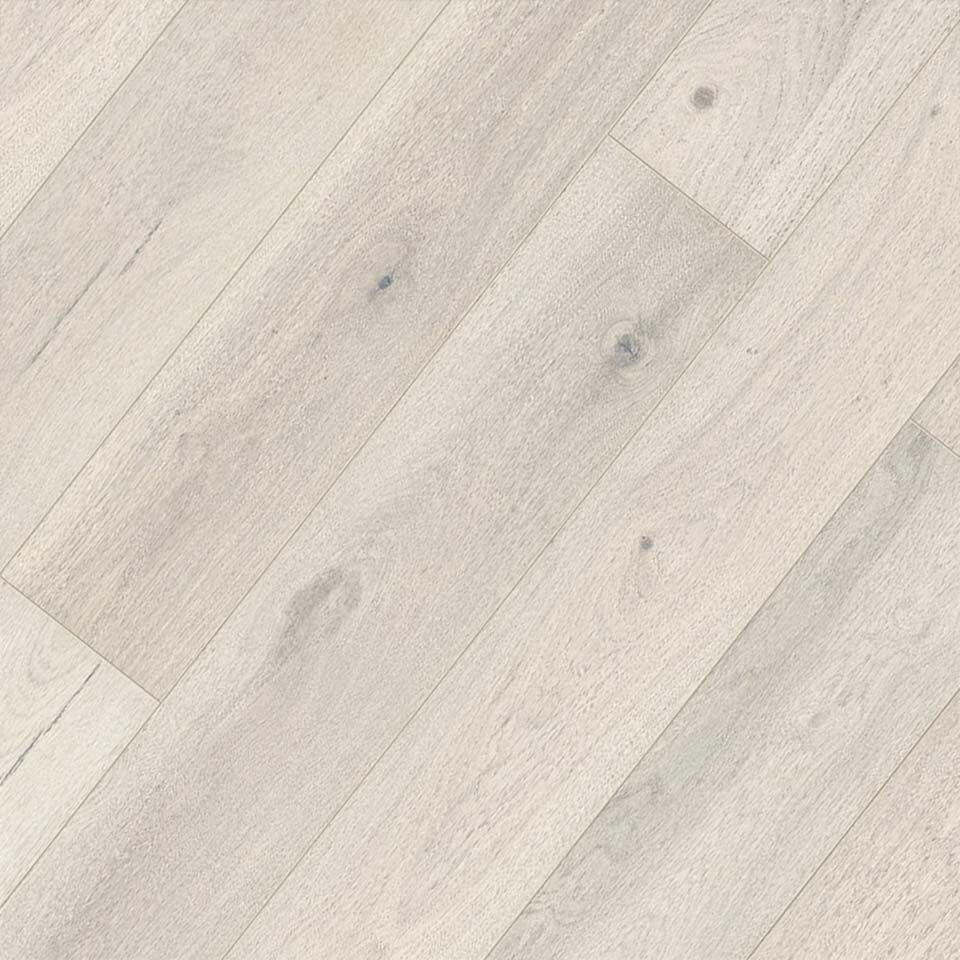 фото Кроношпан Вариостеп Классик 832 ламинат 32 класс 8мм Дуб Госсамер (упак. 2,22 кв. м.) / KRONOSPAN Variostep Classic 832 ламинат 32 класс 1285х192х8мм Д