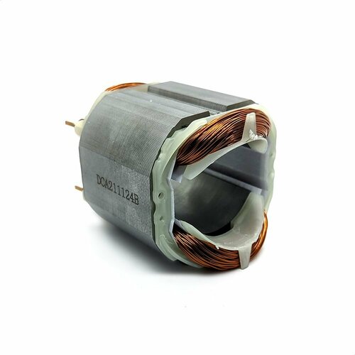 Статор для перфоратора Bosch GBH-2-26 статор bosch арт 1619p04474