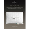 Фото #1 COTTON Подушка стег 1пр, хл. BIODYNAMIC COTTON/хлопок. вол./микровол. CLIMALAST