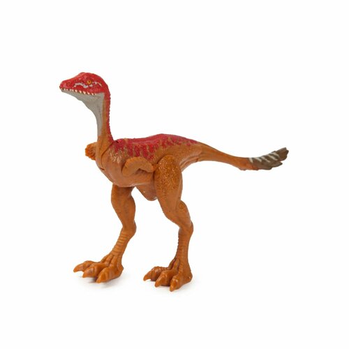 Фигурка Jurassic World Дикая стая Мононик HCL83 Jurassic World фигурка mattel мир юрского периода дикая стая gwc93 10 см