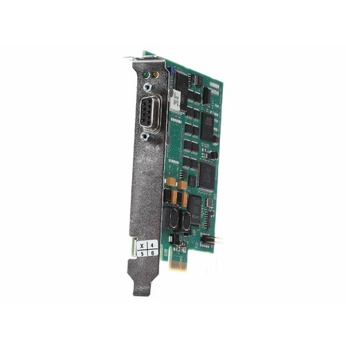 Slot PLC (управление на базе ПК) 6GK1562-2AA00 – Siemens – 4019169252461