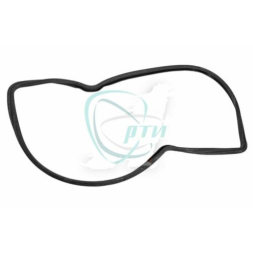 Уплотнитель стекла (заднего) ГАЗ-66 ЯРТИ