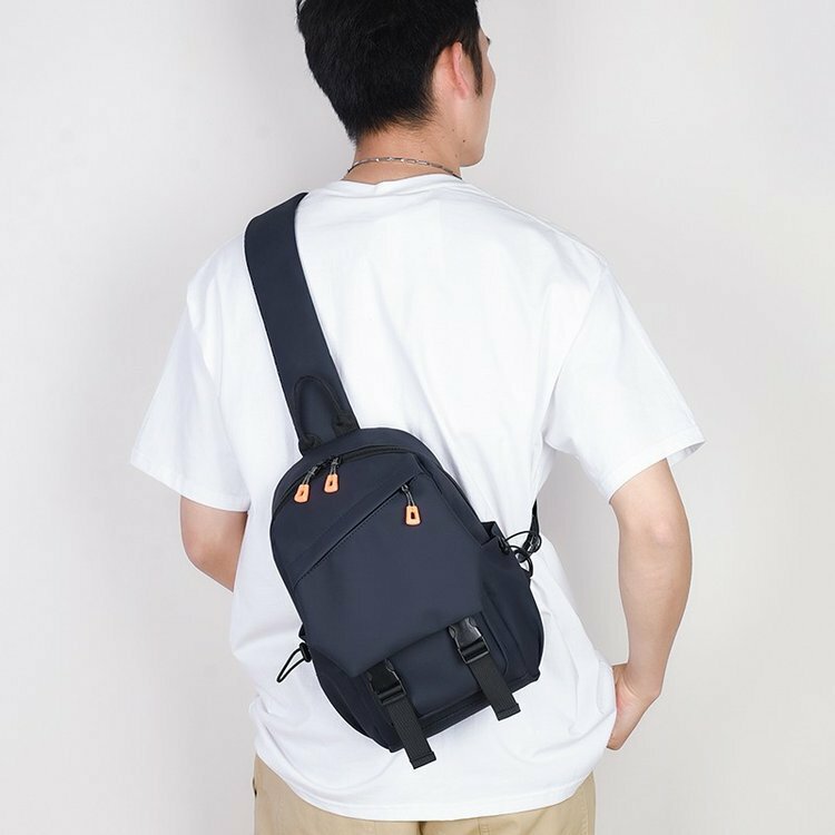 Рюкзак слинг бананка слинг 