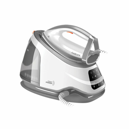 Парогенератор GARLYN GST-08 Pro 30490₽