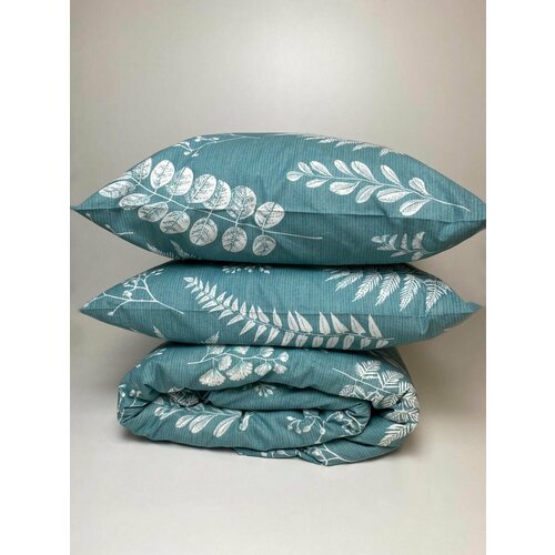 Постельное белье 1,5 сп хлопок бязь