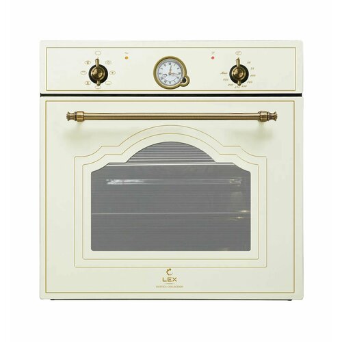 Духовой шкаф Lex EDM 077C IV LIGHT 3759000₽