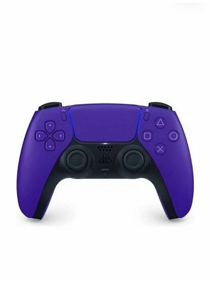 Геймпад джойстик для Sony Playstation 5 DualSense, Фиолетовый