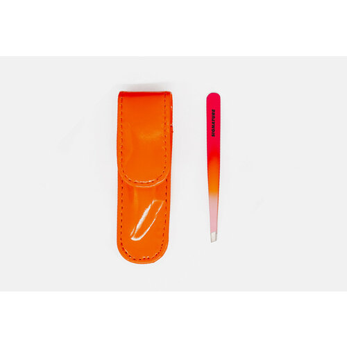 Пинцет со скошенными кончиками BASICARE SIGNATURE Sunset 1шт 2094₽