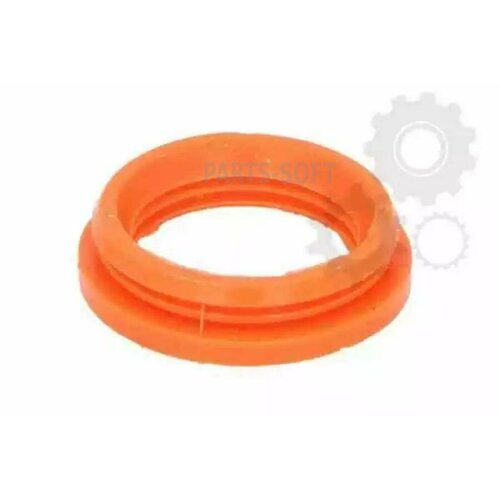 TEDGUM 00748698 Резиновая втулка подвески кабины