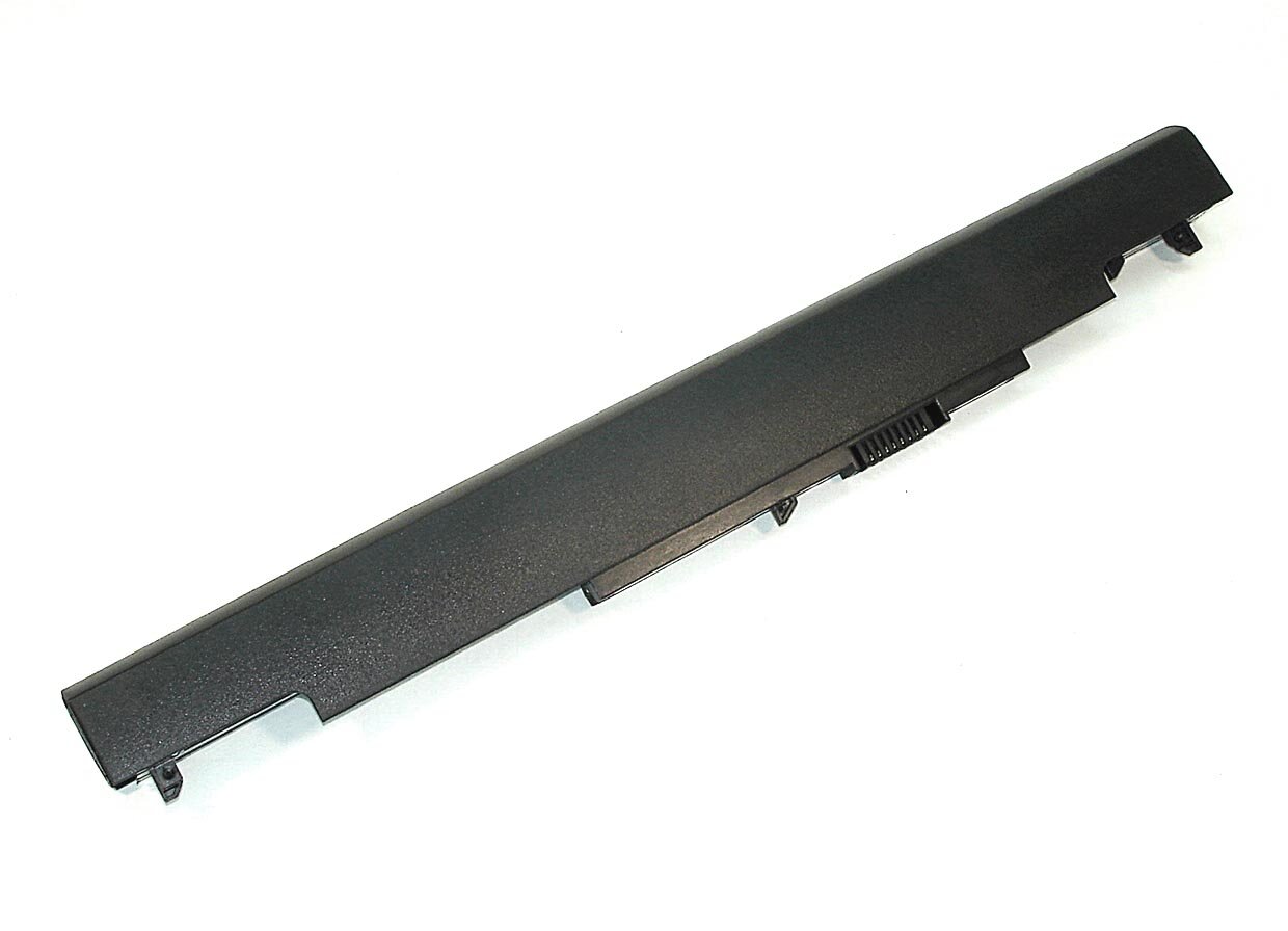 Аккумуляторная батарея для ноутбука HP Pavilion 256 G4 (HS03) 11.1V 2600mAh OEM черная