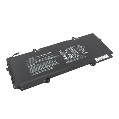 Аккумулятор для ноутбука HP (SD03XL) Chromebook 13 G1 Core m5