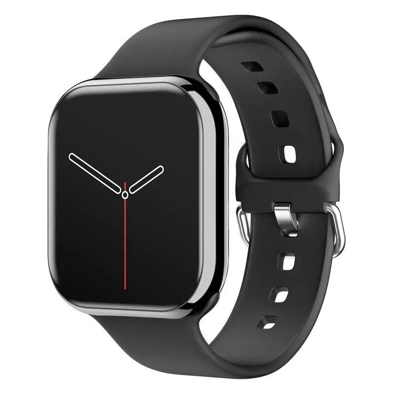 Оригинальные умные часы Apple Watch 10 GPS, Black