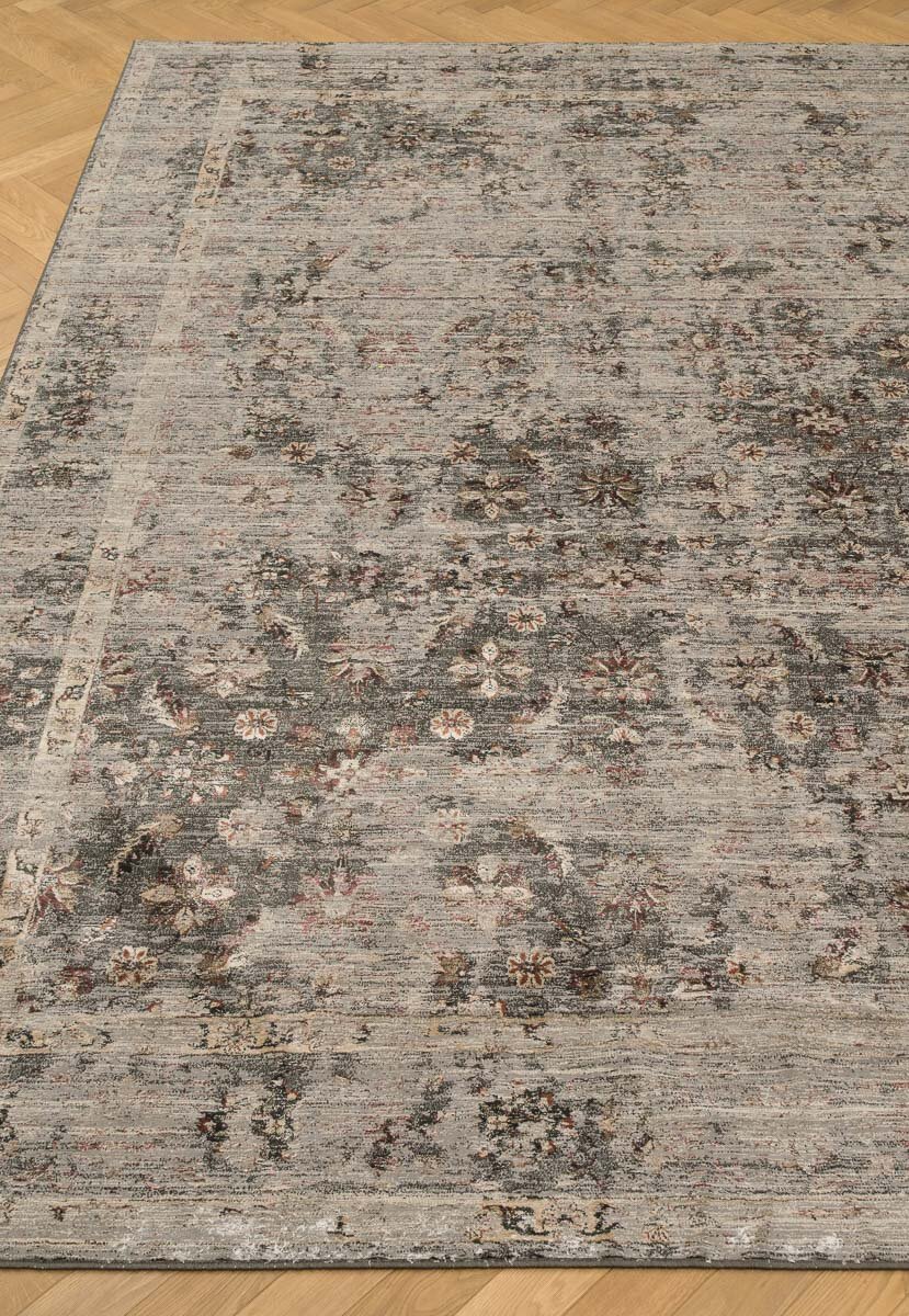 Бельгийский ковер 200*300 см Carol VC5351-V380