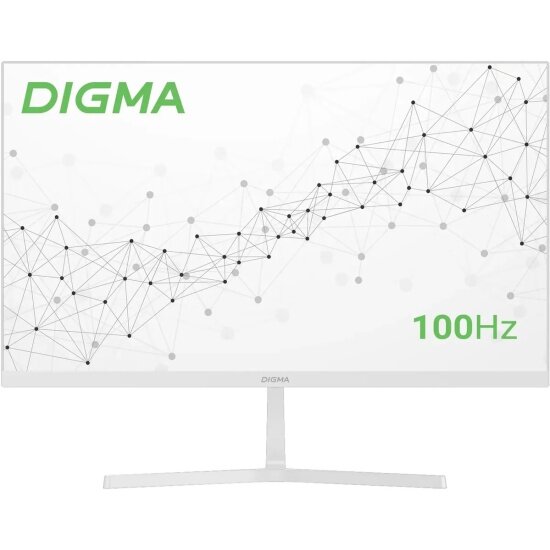 Монитор Digma 22A502F
