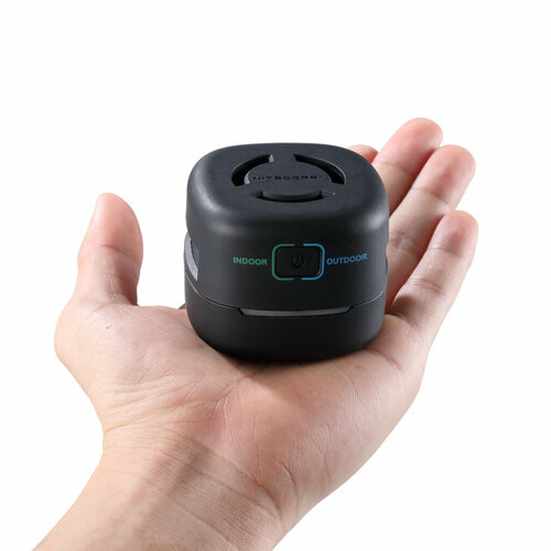 Компактный фумигатор от комаров для улицы и помещений NiteCore EMR30SE USB-C Пластины 3250₽