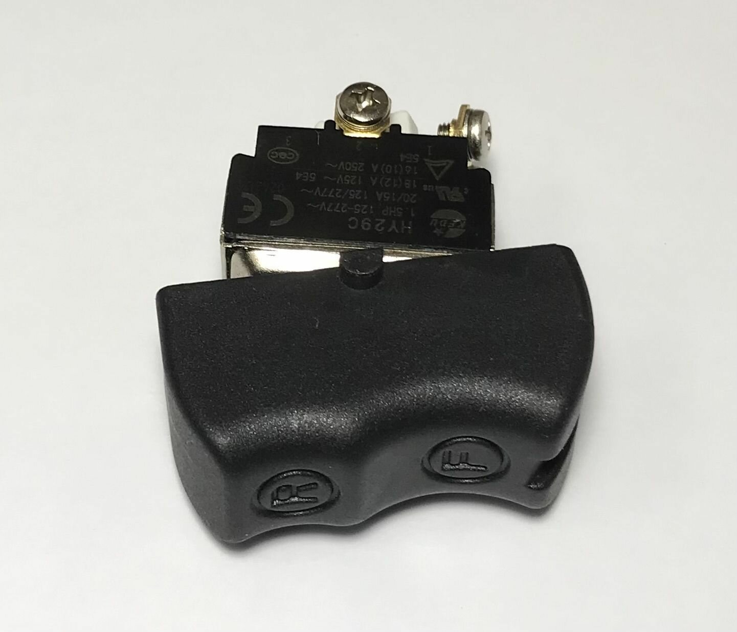 Выключатель KEDU HY29C для Д-16/1050ЭР