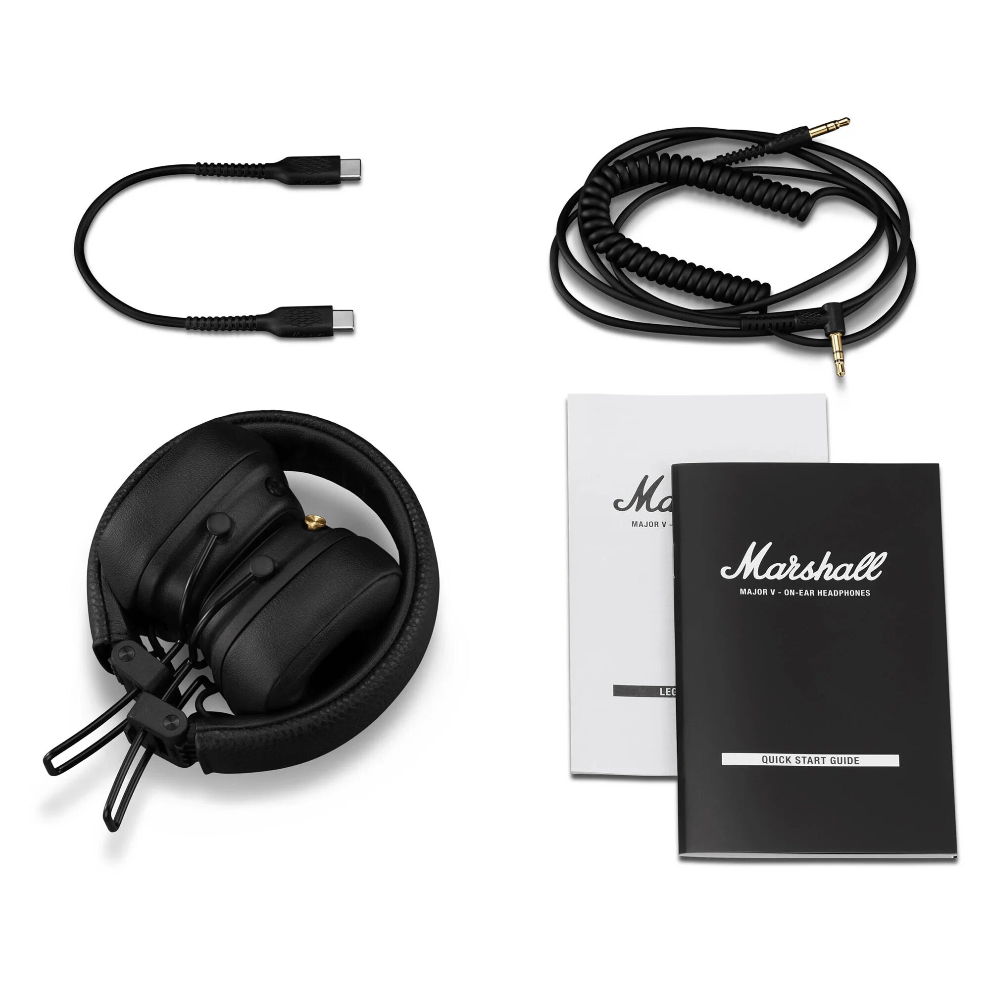 Беспроводные наушники MARSHALL - фото №10