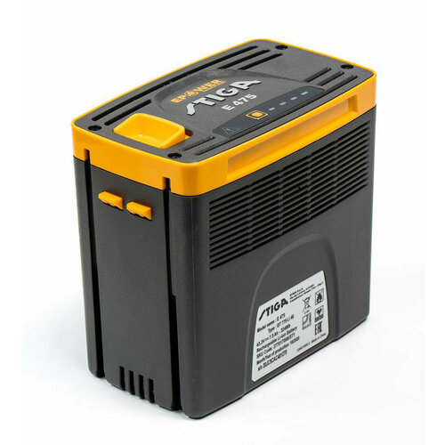 Аккумулятор STIGA E 475 48В 75Ач 277017008ST1 22990₽