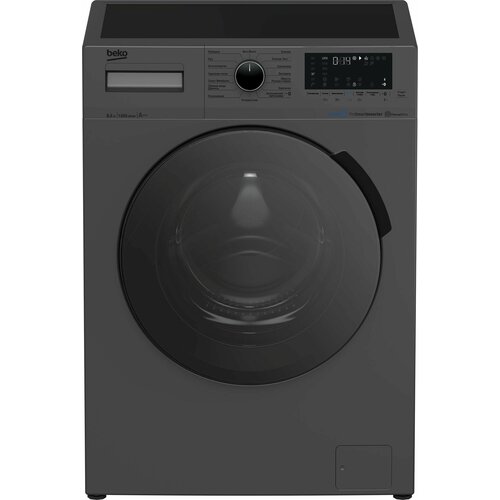 Стиральная машина BEKO WSPE6H616A 33990₽