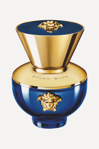 Изображение товара Парфюмерная вода Versace " Versace pour Femme Dylan Blue " — для женщин, 50 мл