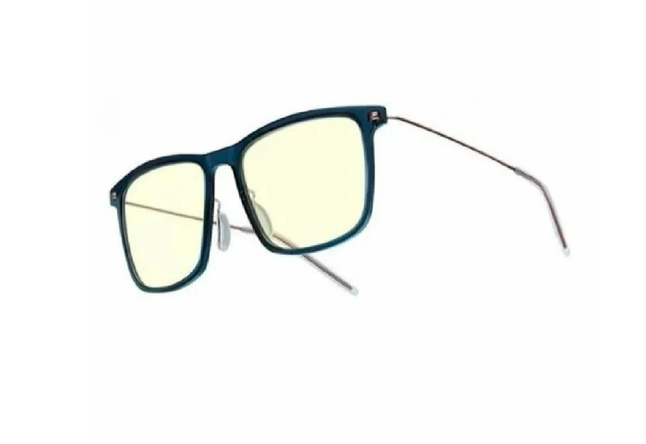 Mijia компьютерные очки Adult AntiBlue Goggles Pro HMJ02TS темносиний