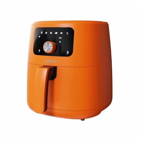 Аэрогриль Lydsto Smart Air Fryer 5L XD-ZNKQZG03 EU Orange 8318₽