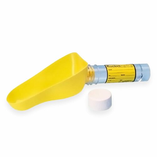 Набор для сбора мочи у собак Kruuse Uripet (Дания)