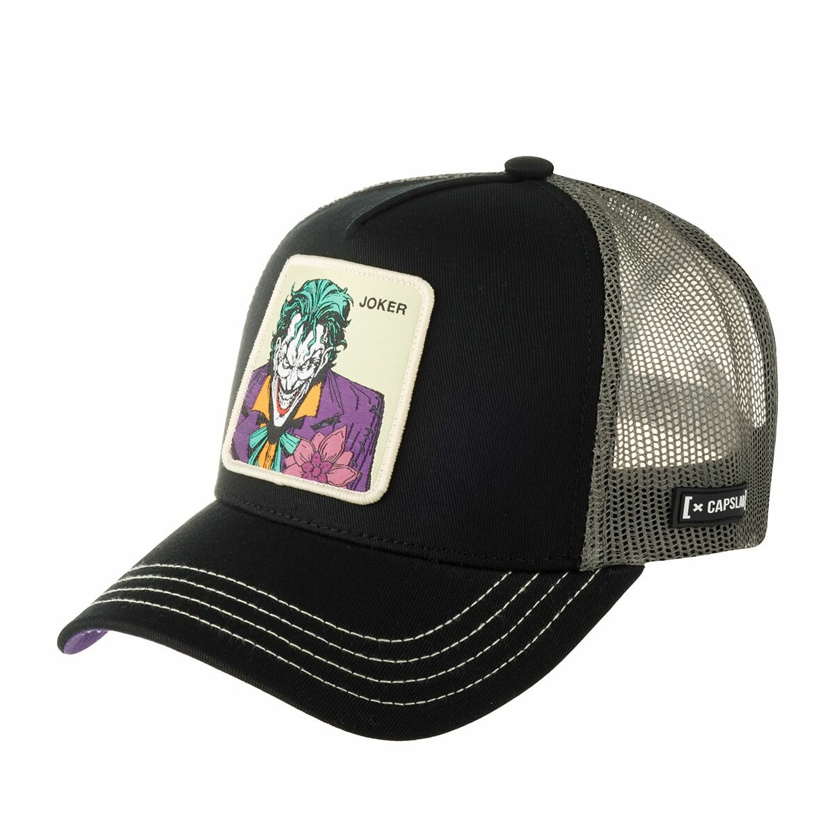 Бейсболка Базовая коллекция для мужчин и женщин