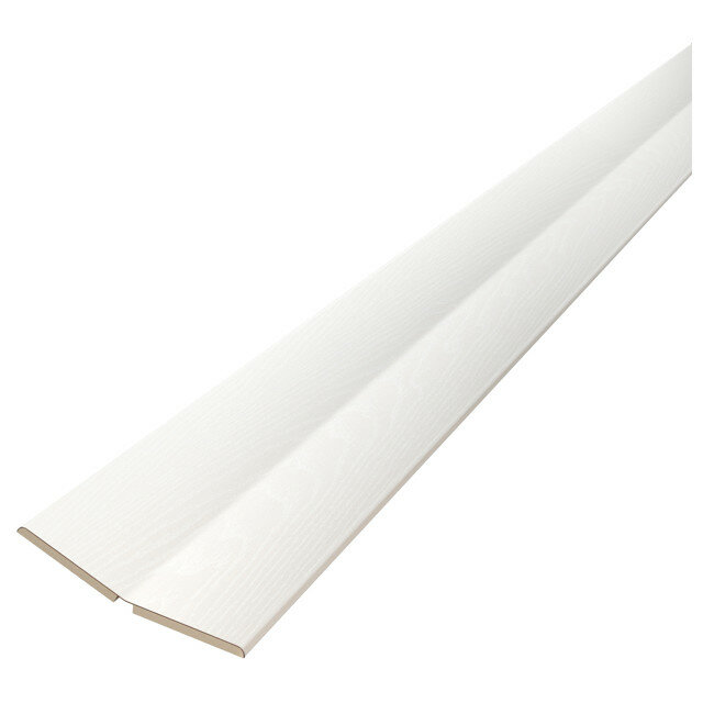 фото Угол складной для панели МДФ СОЮЗ Ясень классик 2600х56мм