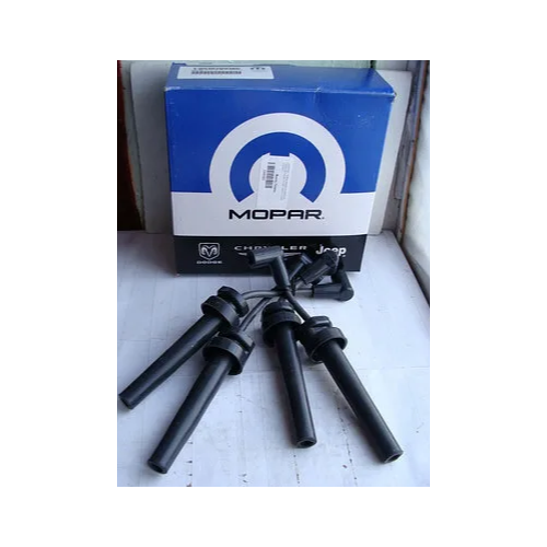 Провода высоковольтные ГАЗ Крайслер дв Mopar 1100₽