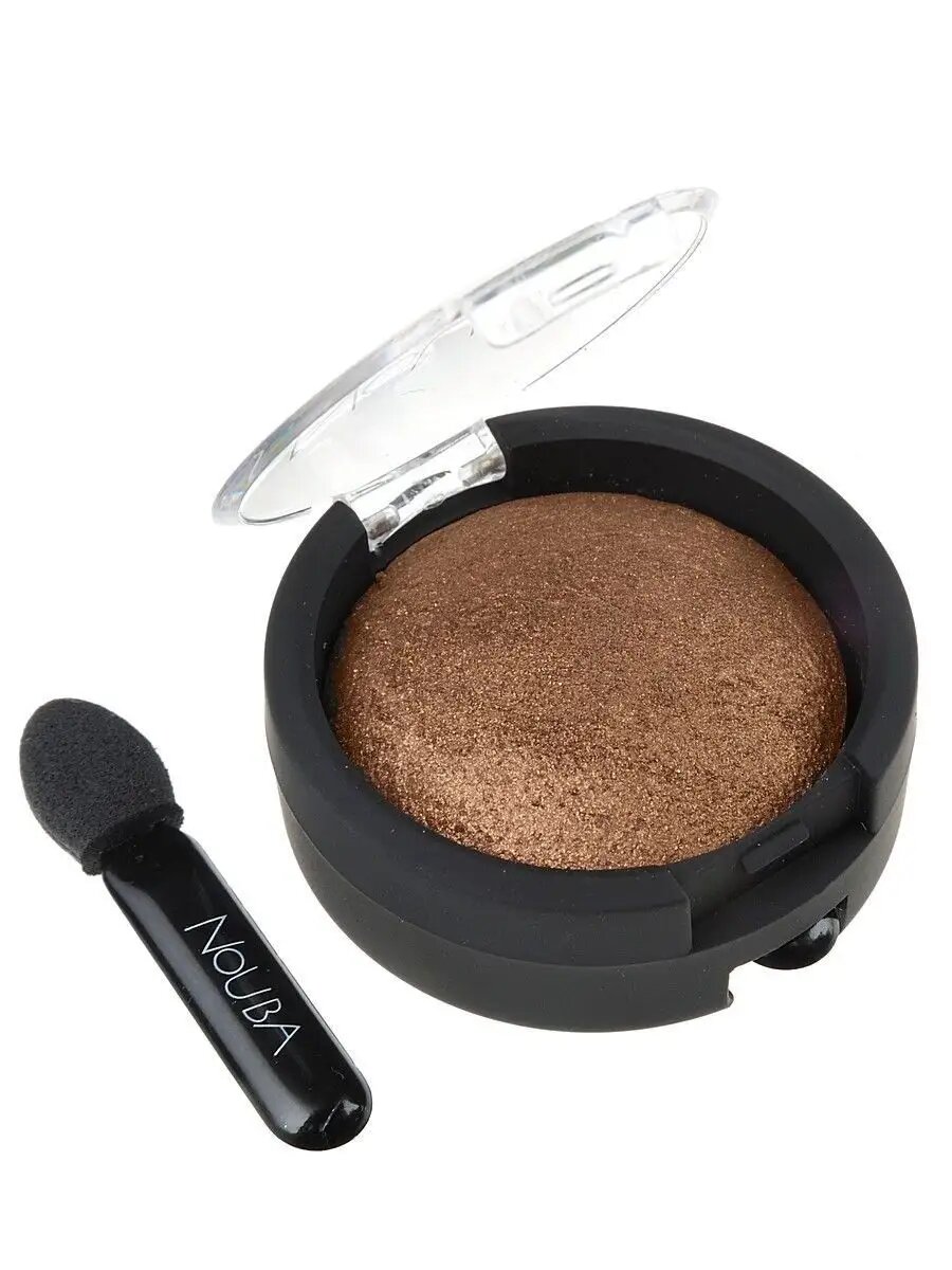Тени одноцветные "Nombra" 401, 2г
