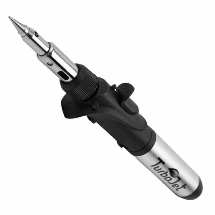 Паяльник газовый TJ100-B