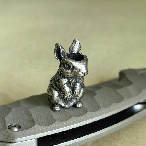 Бусина темлячная 