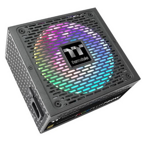 電源ユニット thermaltake TOUGHPOWER GRAND RGB 1050W ThermaltakeThermaltake Toughpower Grand RGB 1050W Platinum Thermaltake