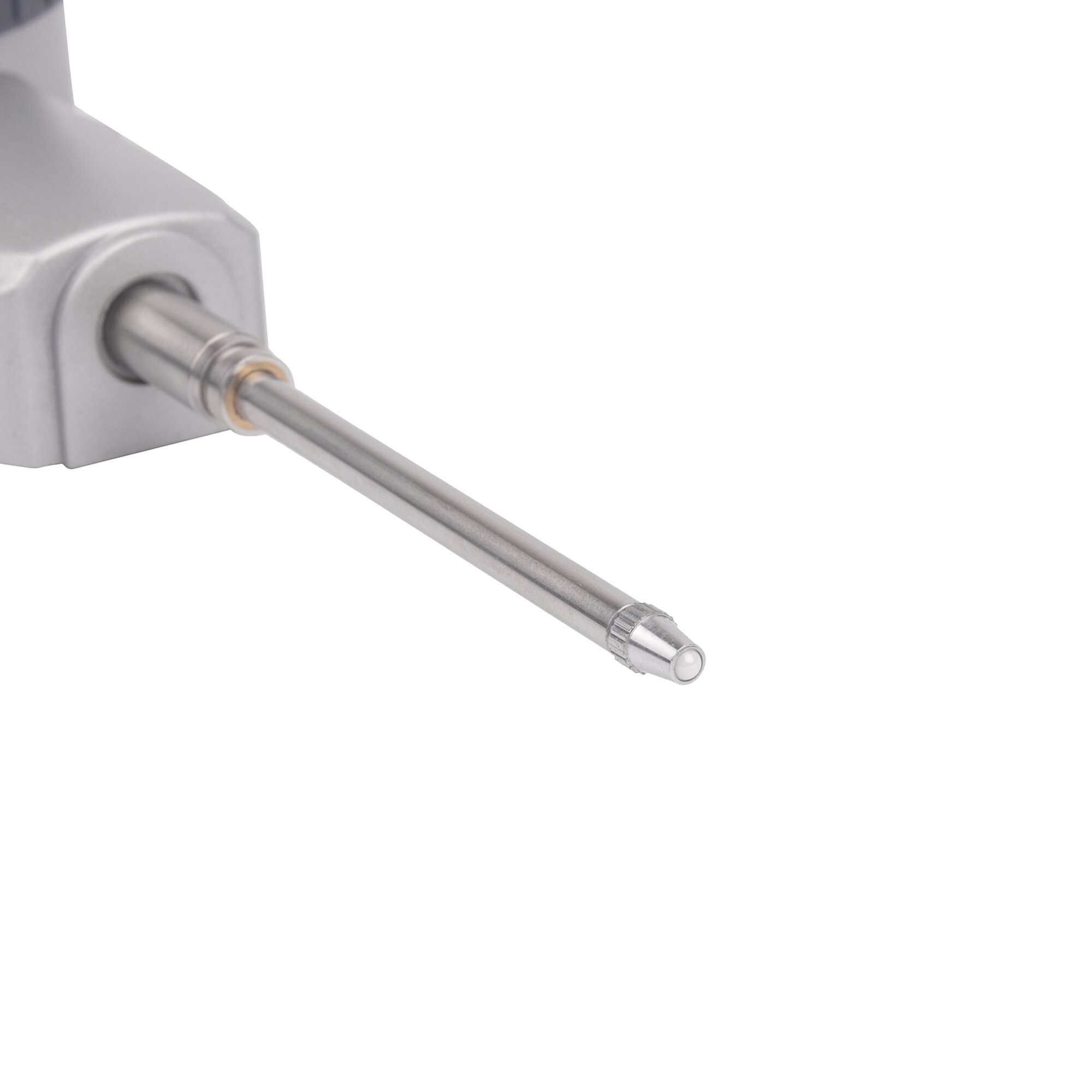 Головки Измерительные Индикатор цифрового типа NORGAU Industrial 50 мм/2, шаг 0,001 мм, IP54, Госреестр