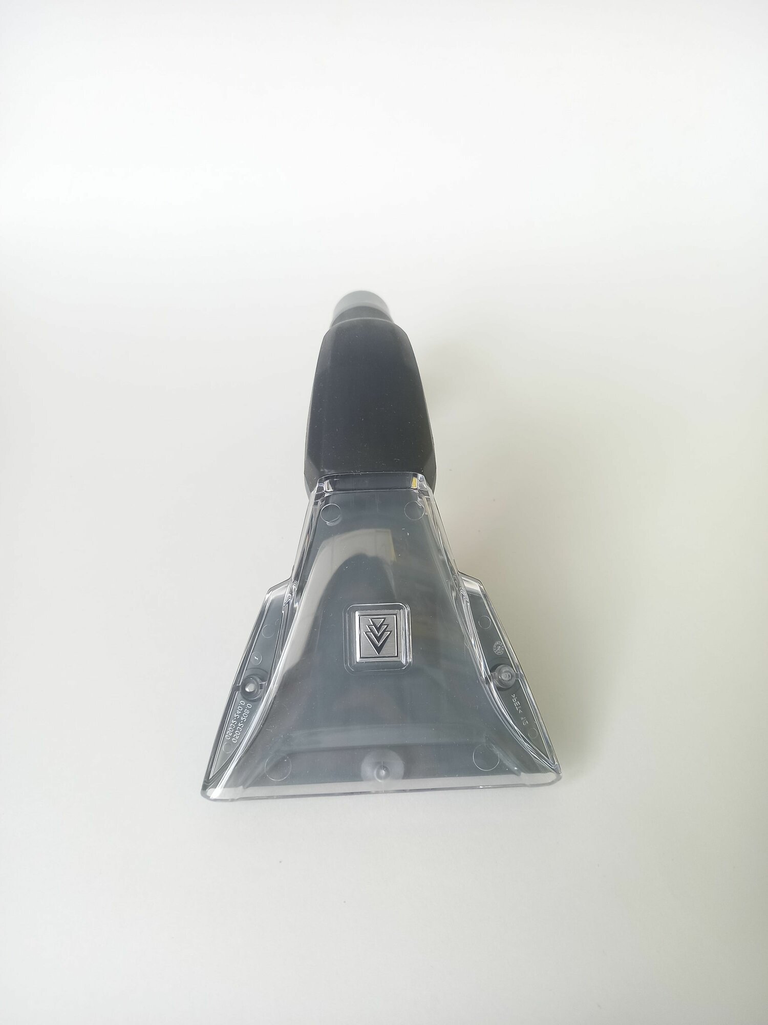 Насадка для пылесоса Karcher Puzzi 8/1, моющая, серая, артикул 4.130-063.0