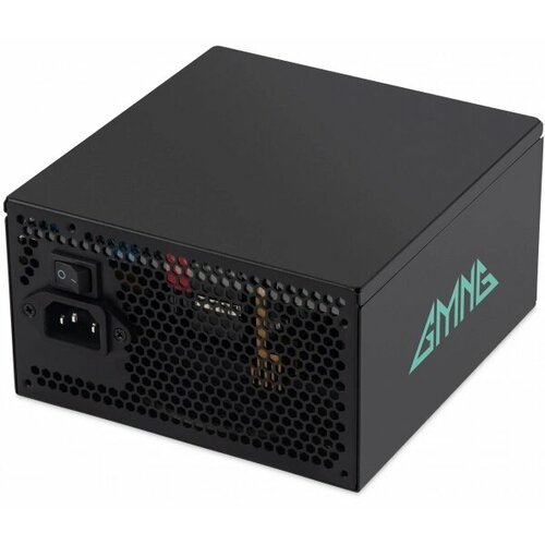 Блок питания для пк GMNG ATX 850W GG-PS850M 80 gold 12360₽