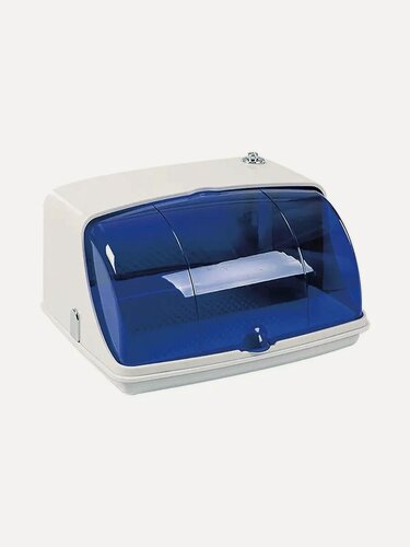 Изображение товара Стерилизатор Planet Nails Germix SD-9003, ультрафиолетовый, без лотка, abs-пластик