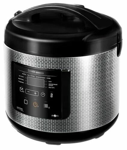 Мультиварка REDMOND RMC-M227S RMC-M227S