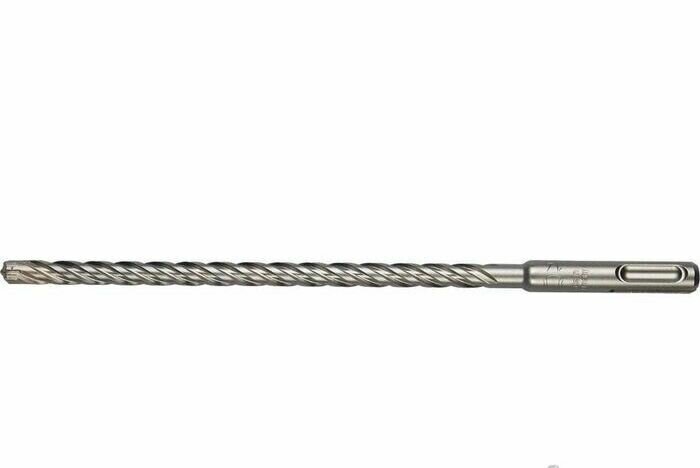 Бур KRAFTOOL SDS-plus 8 x 210 мм INDUSTRIE QUALITAT 29310-210-08